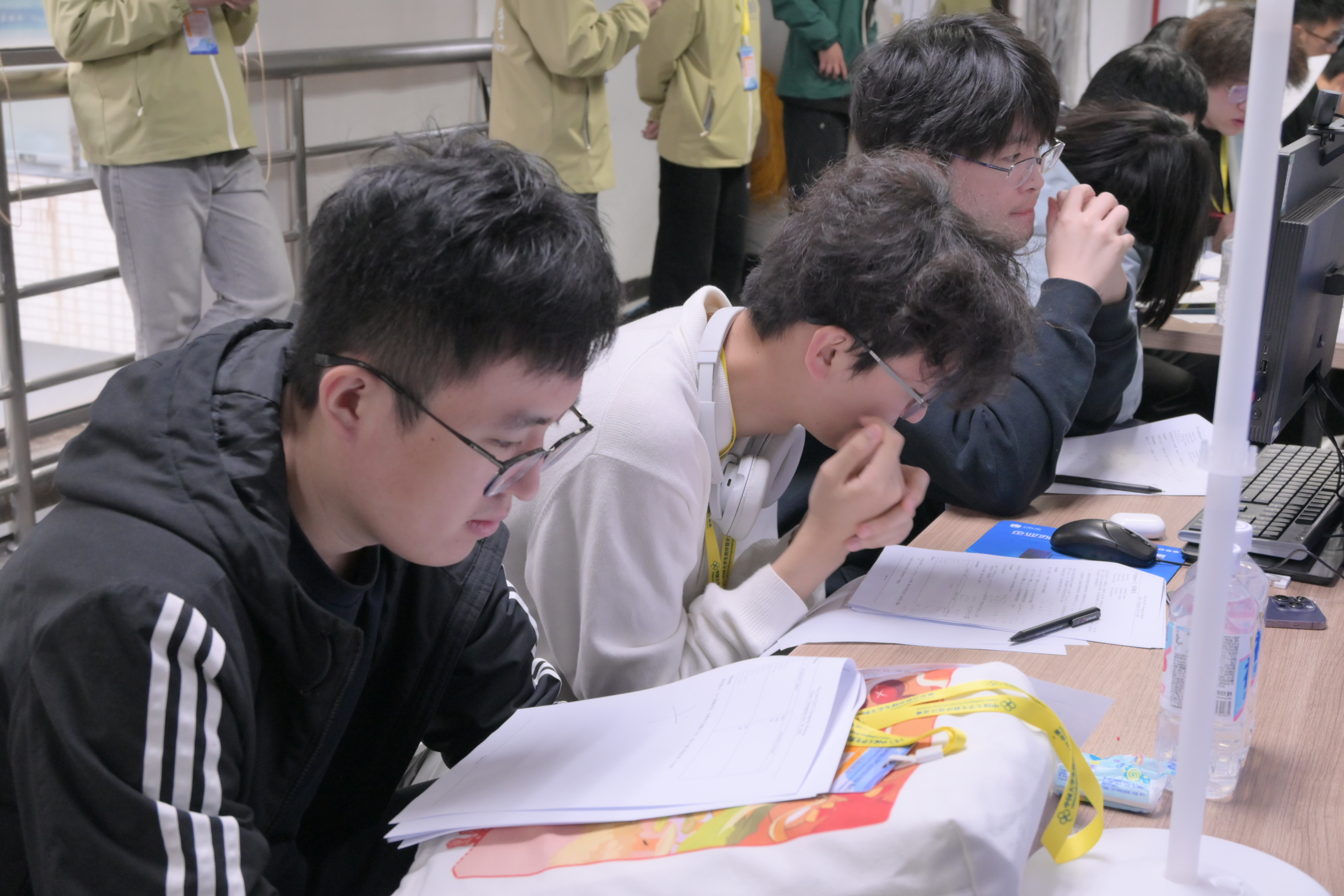 CCPC Chongqing Site