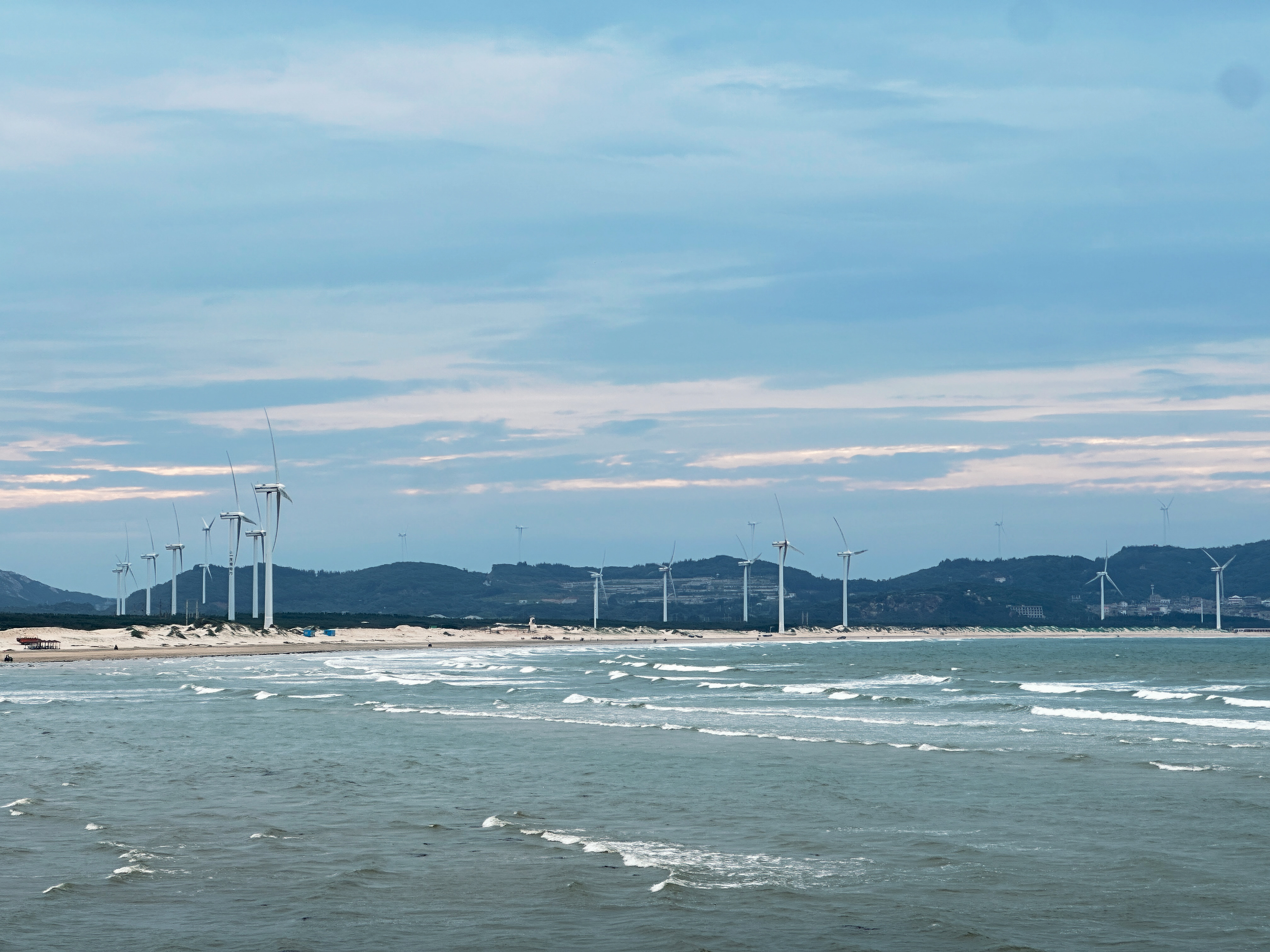 Pingtan Island