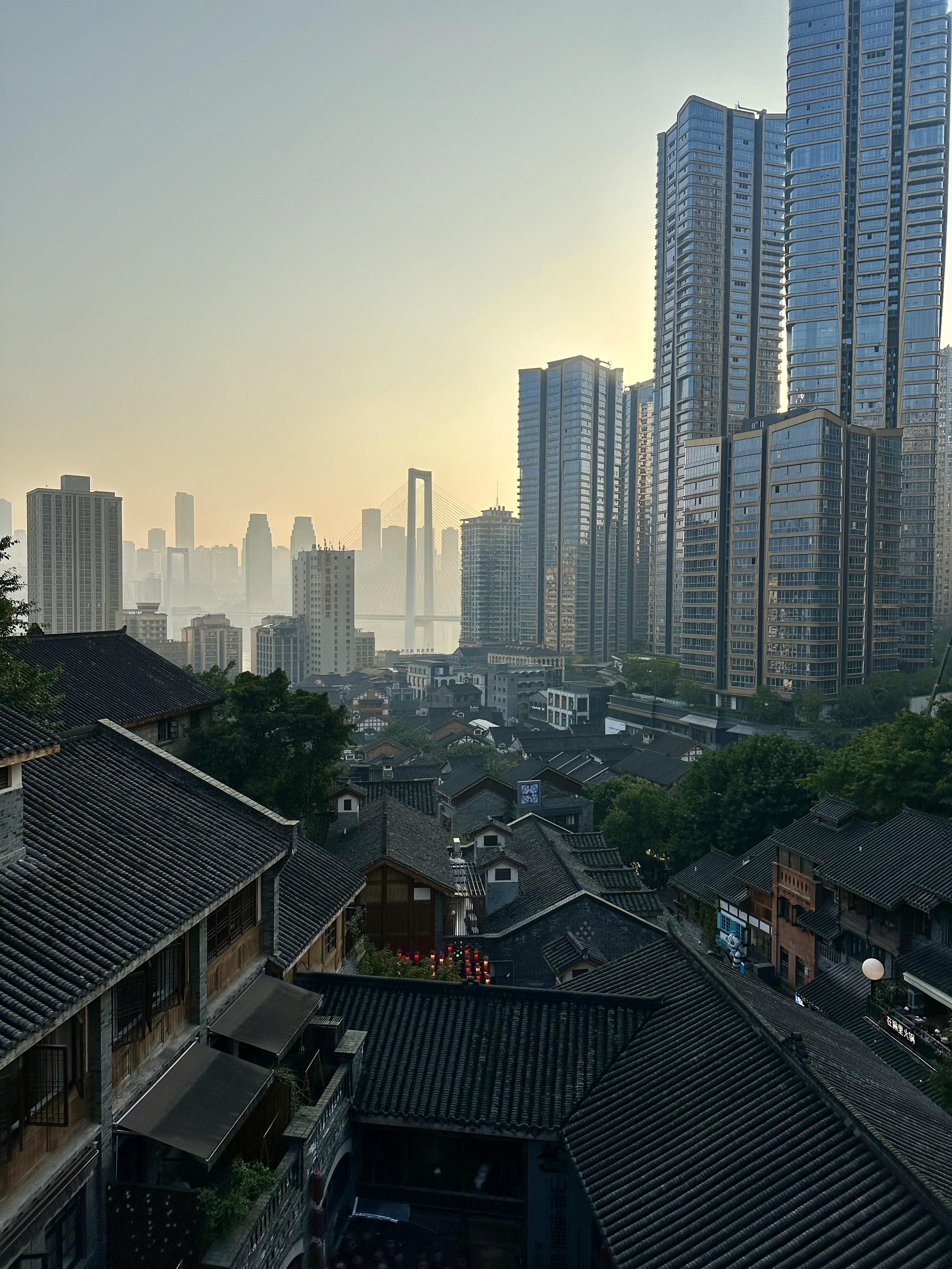 Chongqing