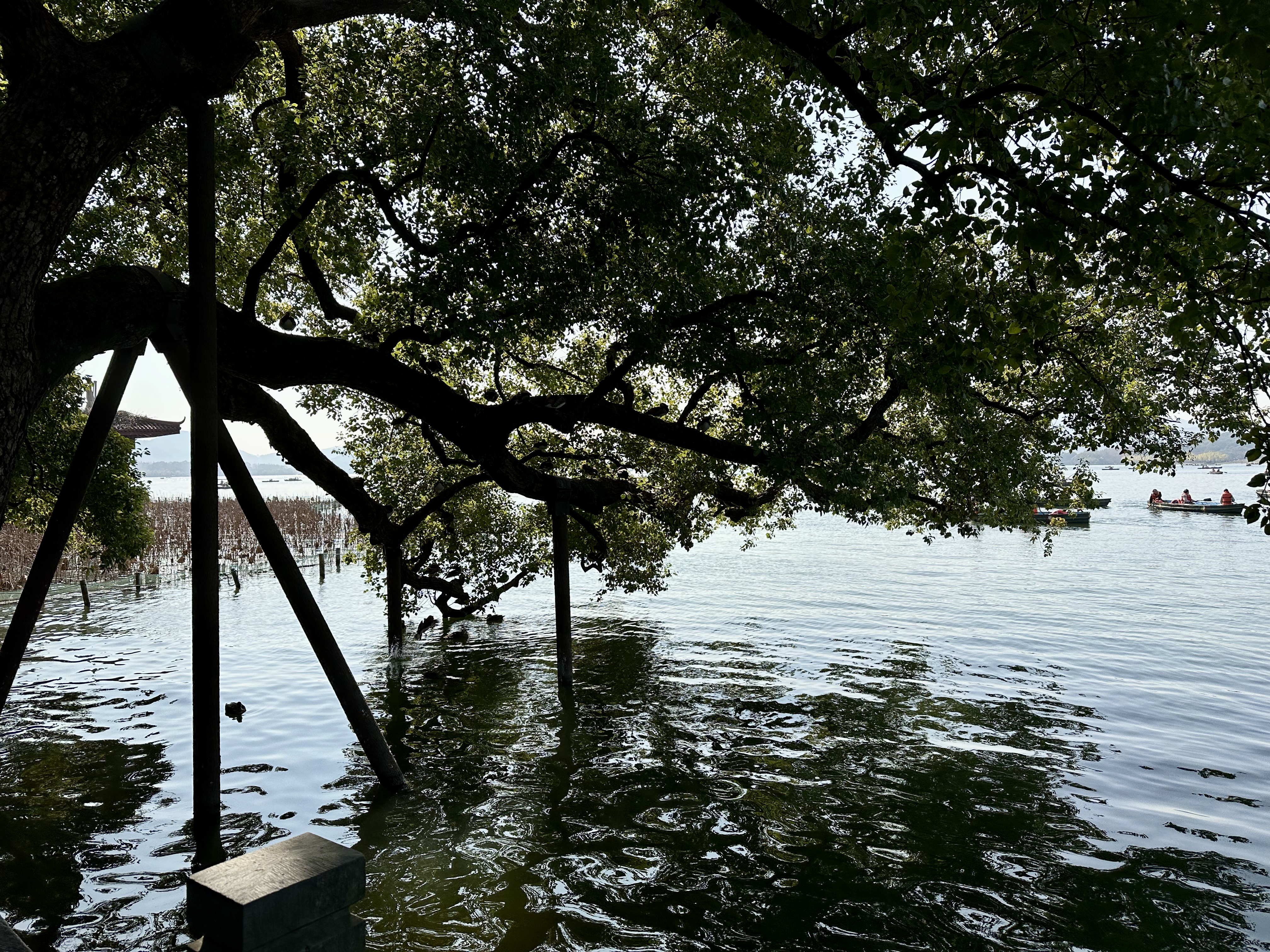 West Lake