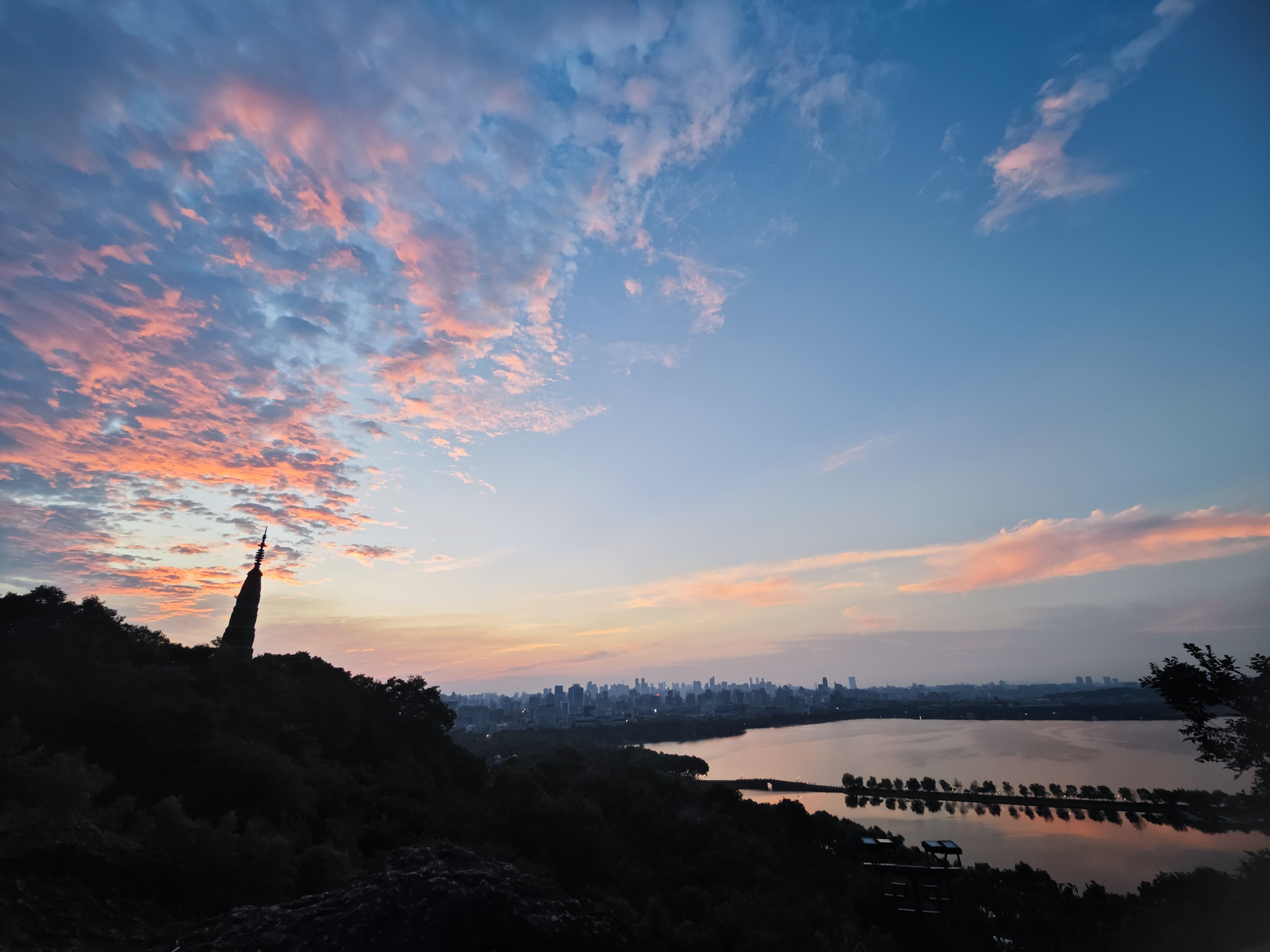 West Lake